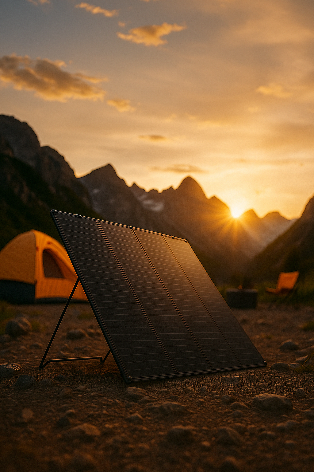 Solar Panels