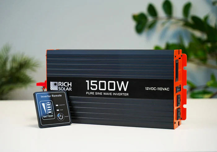 RV Inverters - US Solar Shop