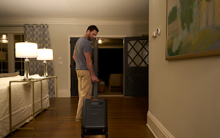 Jackery HomePower 3600Plus Jackery Warehouse