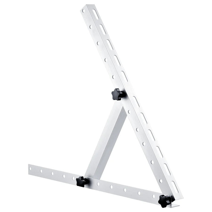 Rich Solar RV Tilt Mount | 28” Adjustable RV Tilt Mount for Roofs and Flat Surfaces | Designed for RICH SOLAR MEGA Series Solar Panels | Easy to Install Rich Solar