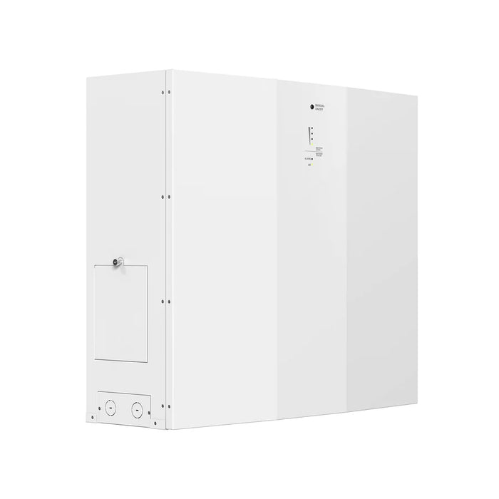 Rich Solar All-in-One Energy Storage System