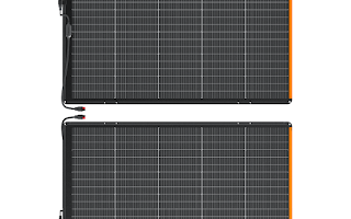 Jackery HomePower 3600Plus Jackery Warehouse