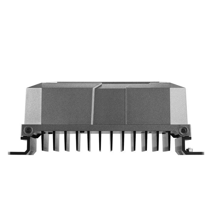 Rich Solar BRAVO 40 | 40 Amp MPPT Solar Charge Controller | Premium 40A 12V/24V MPPT Solar Controller for RVs, Trailers, Campers, Vans, Boats, Off-Grid | Awarded #1 Solar Controller 2025 Rich Solar