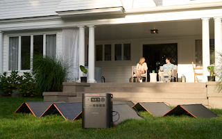 Jackery HomePower 3600Plus Jackery Warehouse