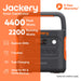 Jackery Explorer 2000 v2 US Solar Shop