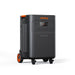 Jackery Explorer 5000 Plus Portable Power Station – 5040Wh Capacity | 7200W | Whole-Home Backup Jackery Warehouse