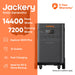 Jackery Solar Generator 5000 Plus Jackery Warehouse