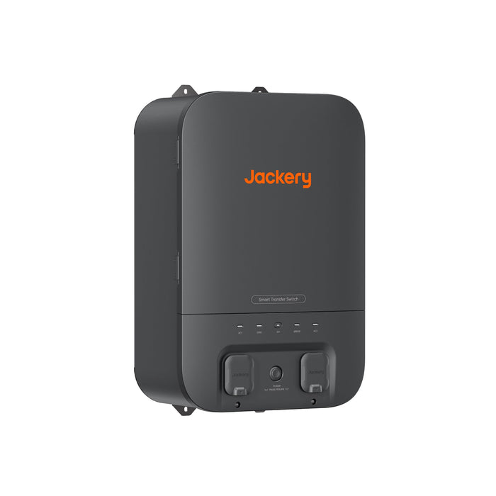 Jackery Solar Generator 5000 Plus Jackery Warehouse