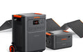 Jackery HomePower 3600Plus Jackery Warehouse