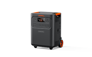 Jackery HomePower 3600Plus Jackery Warehouse