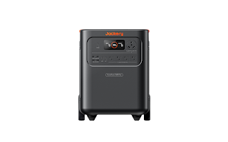 Jackery HomePower 3600Plus Jackery Warehouse