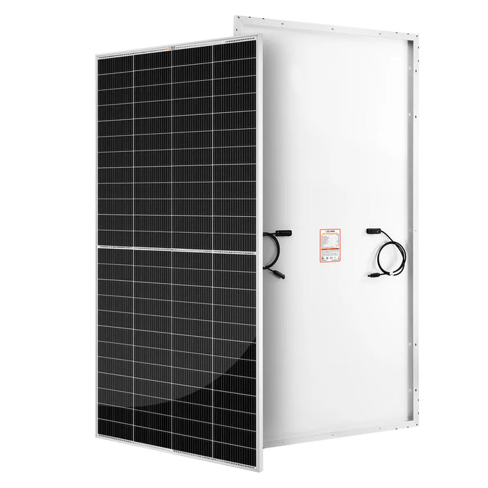 Rich Solar MEGA 335 PRO | 335 Watt Solar Panel | Premium Grid-tie or Off-grid Solar Panel for Residential, Commercial, Agriculture | 25-Year Output Warranty | UL Certified