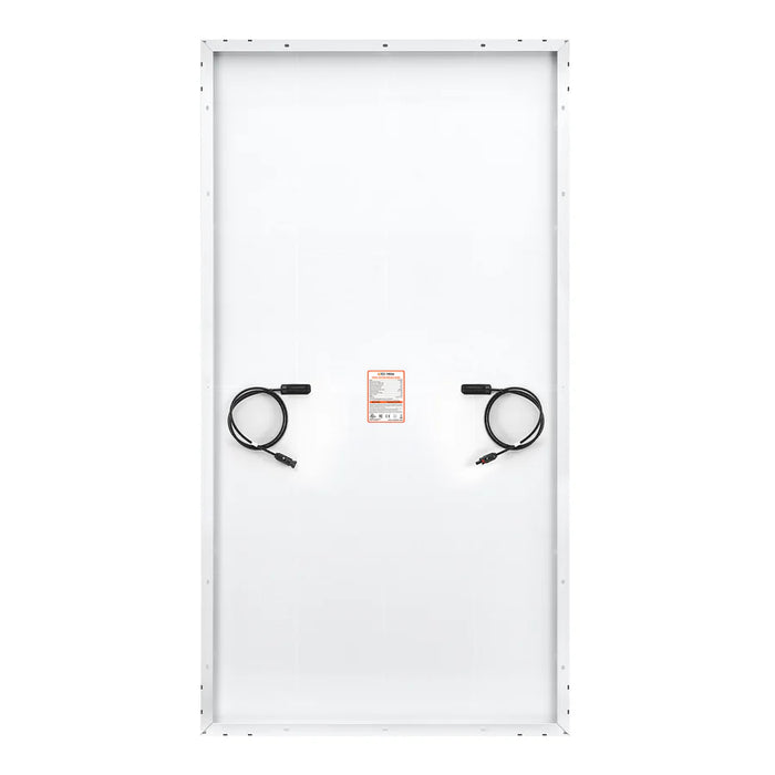 Rich Solar MEGA 335 PRO | 335 Watt Solar Panel | Premium Grid-tie or Off-grid Solar Panel for Residential, Commercial, Agriculture | 25-Year Output Warranty | UL Certified