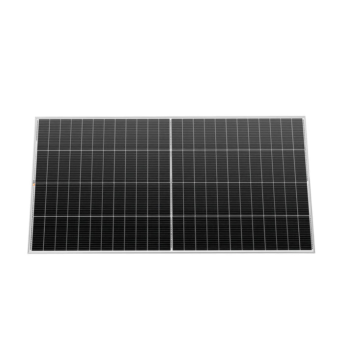 Rich Solar MEGA 335 PRO | 335 Watt Solar Panel | Premium Grid-tie or Off-grid Solar Panel for Residential, Commercial, Agriculture | 25-Year Output Warranty | UL Certified