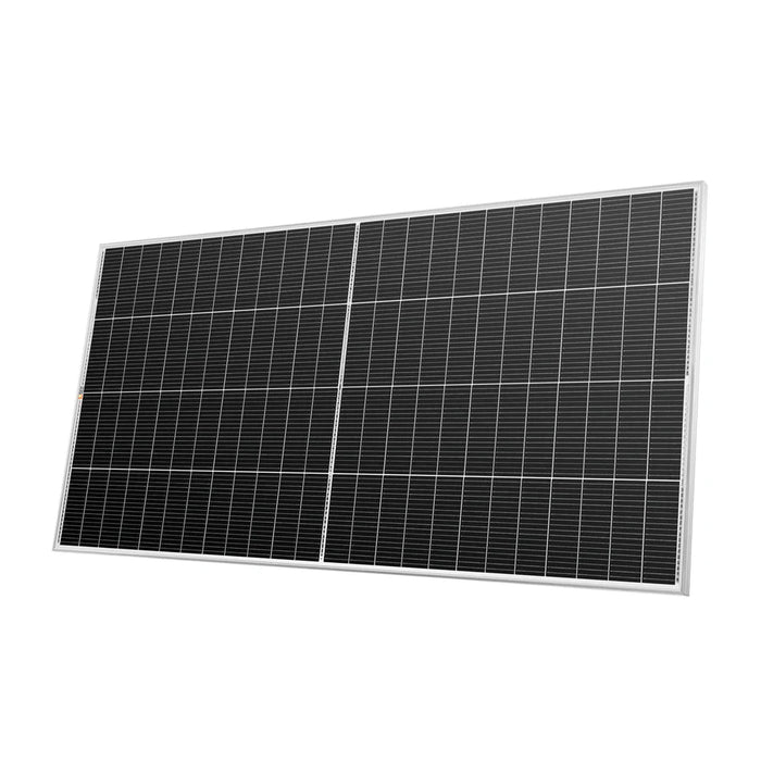 Rich Solar MEGA 335 PRO | 335 Watt Solar Panel | Premium Grid-tie or Off-grid Solar Panel for Residential, Commercial, Agriculture | 25-Year Output Warranty | UL Certified