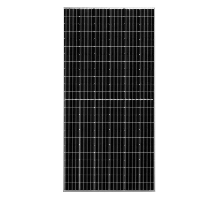 Rich Solar MEGA 580 BIFACIAL | 580 Watt Bifacial Solar Panel | Premium Grid-tie or Off-grid Solar Panel for Residential, Commercial, Agriculture | 25-Year Output Warranty | UL Certified