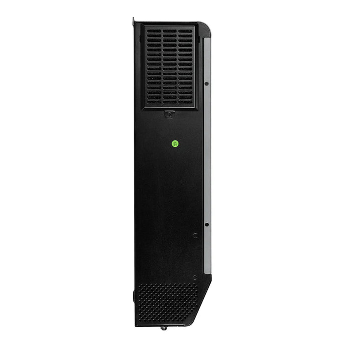 Rich Solar NOVA MAX 3K | 3000 Watt (3kW) 24 Volt Off-Grid Hybrid Solar Inverter | Powerful 3000W 24V Hybrid Inverter for RVs, Trailers, Campers, Vans, Trucks, Overlanders, Boats | #1 Ranked 24V Hybrid Inverter