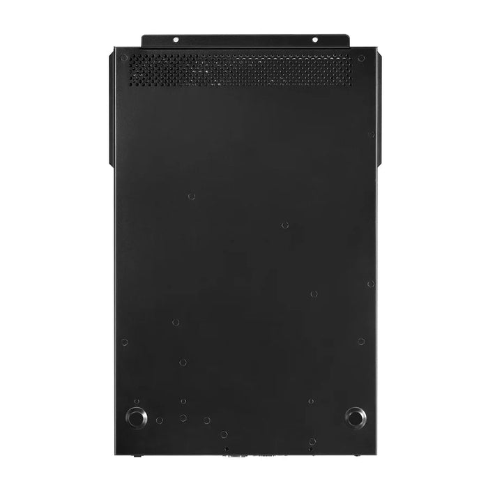 Rich Solar NOVA MAX 3K | 3000 Watt (3kW) 24 Volt Off-Grid Hybrid Solar Inverter | Powerful 3000W 24V Hybrid Inverter for RVs, Trailers, Campers, Vans, Trucks, Overlanders, Boats | #1 Ranked 24V Hybrid Inverter Rich Solar