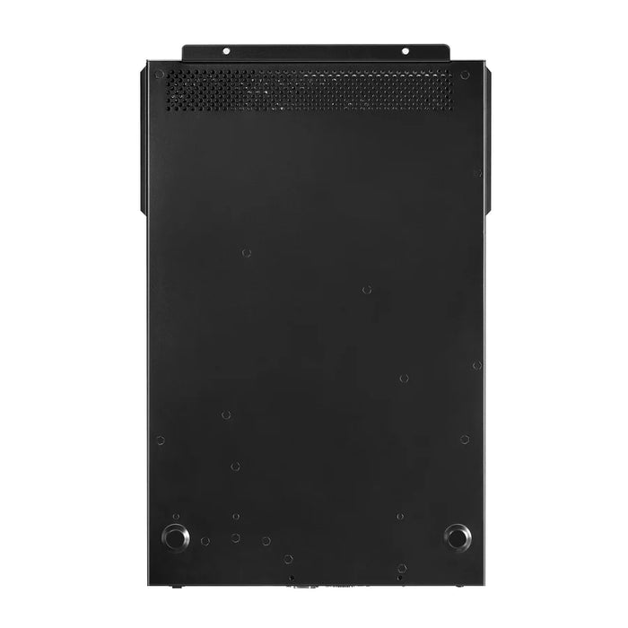 Rich Solar NOVA MAX 3K | 3000 Watt (3kW) 24 Volt Off-Grid Hybrid Solar Inverter | Powerful 3000W 24V Hybrid Inverter for RVs, Trailers, Campers, Vans, Trucks, Overlanders, Boats | #1 Ranked 24V Hybrid Inverter