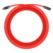 Rich Solar 10 Gauge Solar Panel Extension Cable with Male and Female Solar Connector Ends | Pair of 10AWG Red and Black Extension Wire with Connectors on Both Ends | Choose Cable Length: 10ft, 15ft, 20ft, 30ft, 50ft, 75ft, 100ft Rich Solar