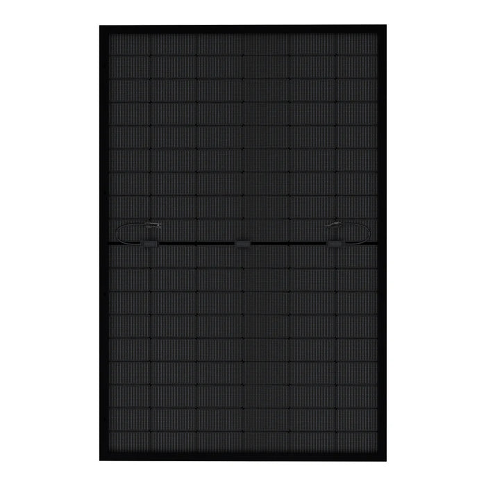 Rich Solar MEGA 430 BIFACIAL | 430W Bifacial N-Type Solar Panel | Premium 24V Grid-tie or Off-grid Solar Panel for Residential, Commercial, Agriculture | 25-Year Output Warranty | UL Certified
