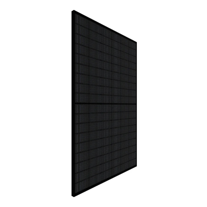 Rich Solar MEGA 430 BIFACIAL | 430W Bifacial N-Type Solar Panel | Premium 24V Grid-tie or Off-grid Solar Panel for Residential, Commercial, Agriculture | 25-Year Output Warranty | UL Certified