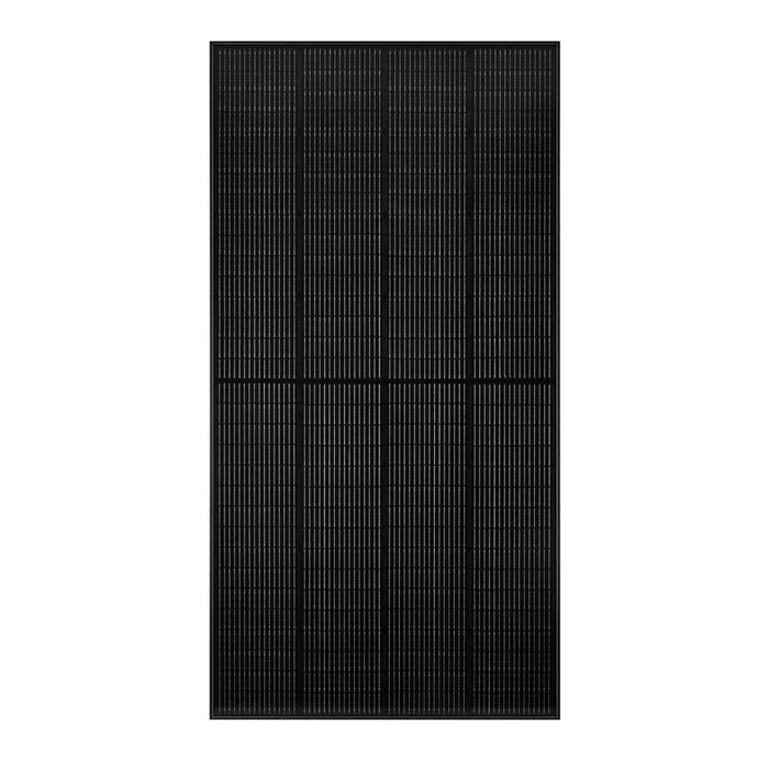 Rich Solar MEGA 250 PRO | 250 Watt 24 Volt Solar Panel | Premium 24V Off-Grid Solar Panel for Campers, Tiny Homes, Cabins | 25-Year Output Warranty | UL Certified
