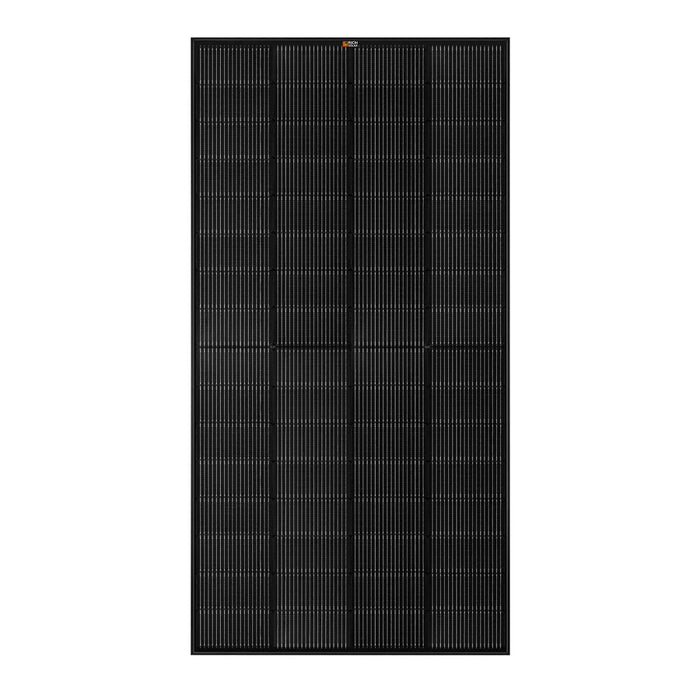 Rich Solar MEGA 250 | 250 Watt Solar Panel | Premier 12V Off-Grid Solar Panel for RVs, Vans, Boats | 25-Year Output Warranty | UL Certified