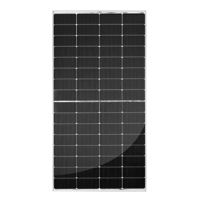 Rich Solar MEGA 250 | 250 Watt Solar Panel | Premier 12V Off-Grid Solar Panel for RVs, Vans, Boats | 25-Year Output Warranty | UL Certified