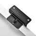 Rich Solar Z-Brackets | Mounting Hardware Z-Brackets with Screws | Designed for RICH SOLAR MEGA Series Solar Panels | Easy to Install Rich Solar