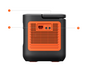 Jackery Explorer 1500 v2 Portable Power Station Jackery Warehouse