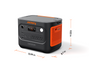 Jackery Explorer 1500 v2 Portable Power Station Jackery Warehouse