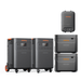 Jackery Explorer 5000 Plus Portable Power Station – 5040Wh Capacity | 7200W | Whole-Home Backup Jackery Warehouse