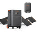 Jackery Explorer 5000 Plus Portable Power Station – 5040Wh Capacity | 7200W | Whole-Home Backup Jackery Warehouse
