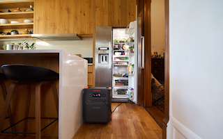 Jackery HomePower 3600Plus Jackery Warehouse