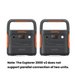 Jackery Explorer 2000 v2 US Solar Shop